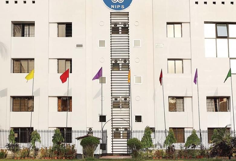 NIPS Hotel Management Kolkata Infrastructure photo 9